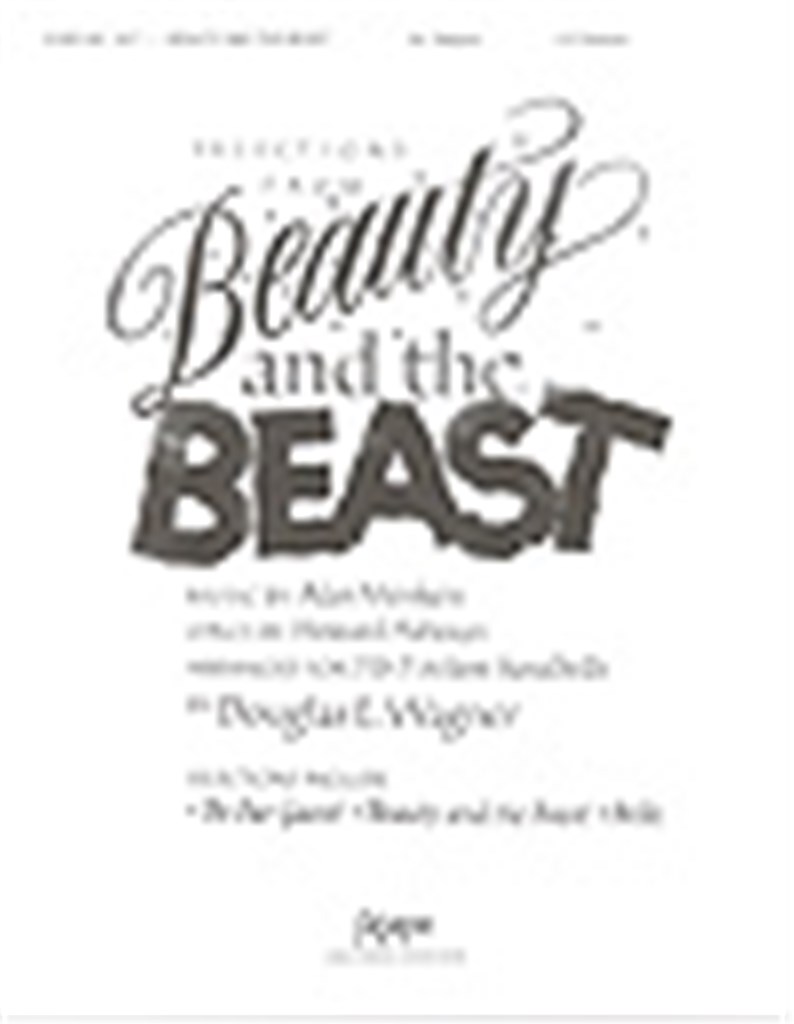 Beauty and the Beast